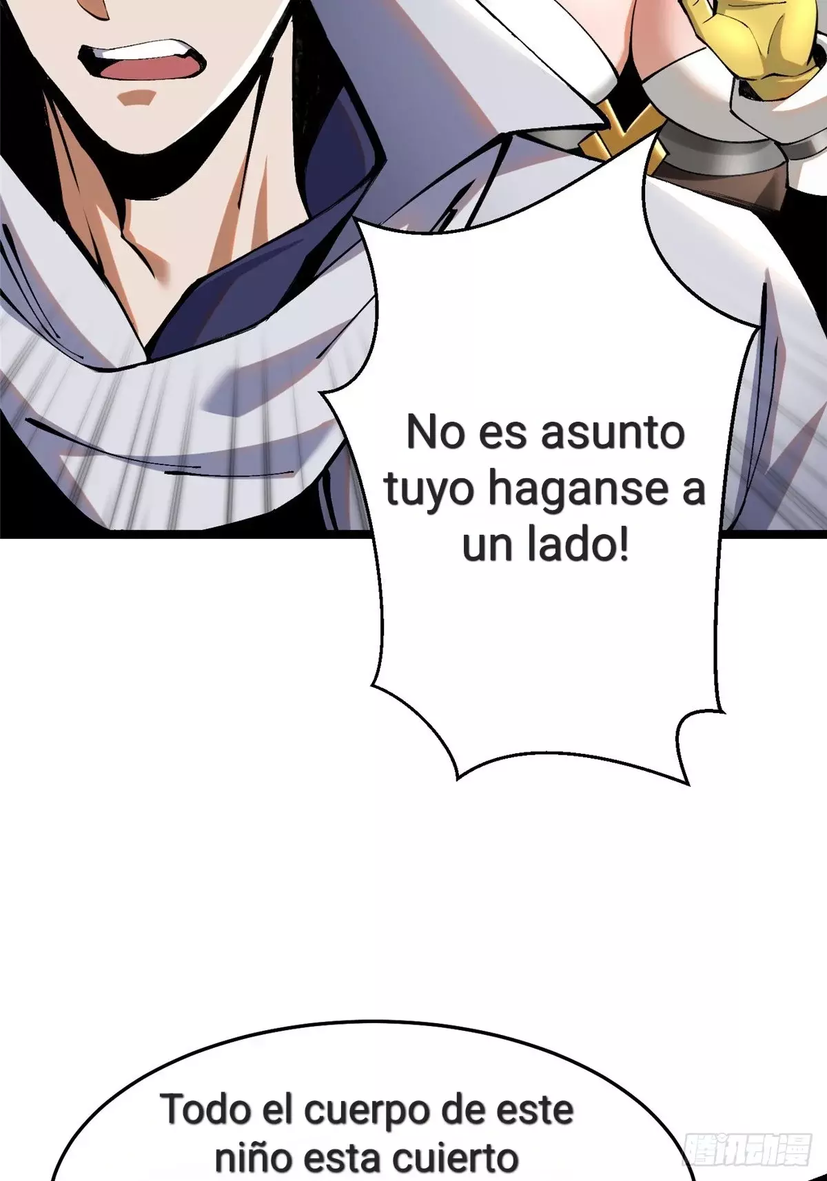 Read Realmente no quiero aprender hechizos prohibidos ES Manga Online