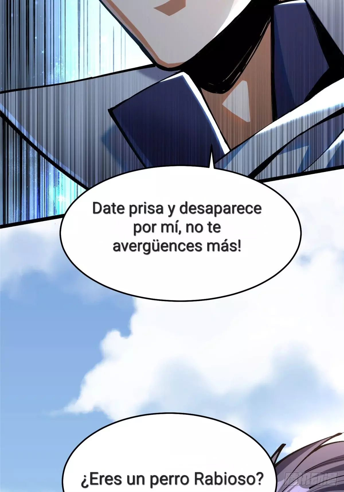 Read Realmente no quiero aprender hechizos prohibidos ES Manga Online