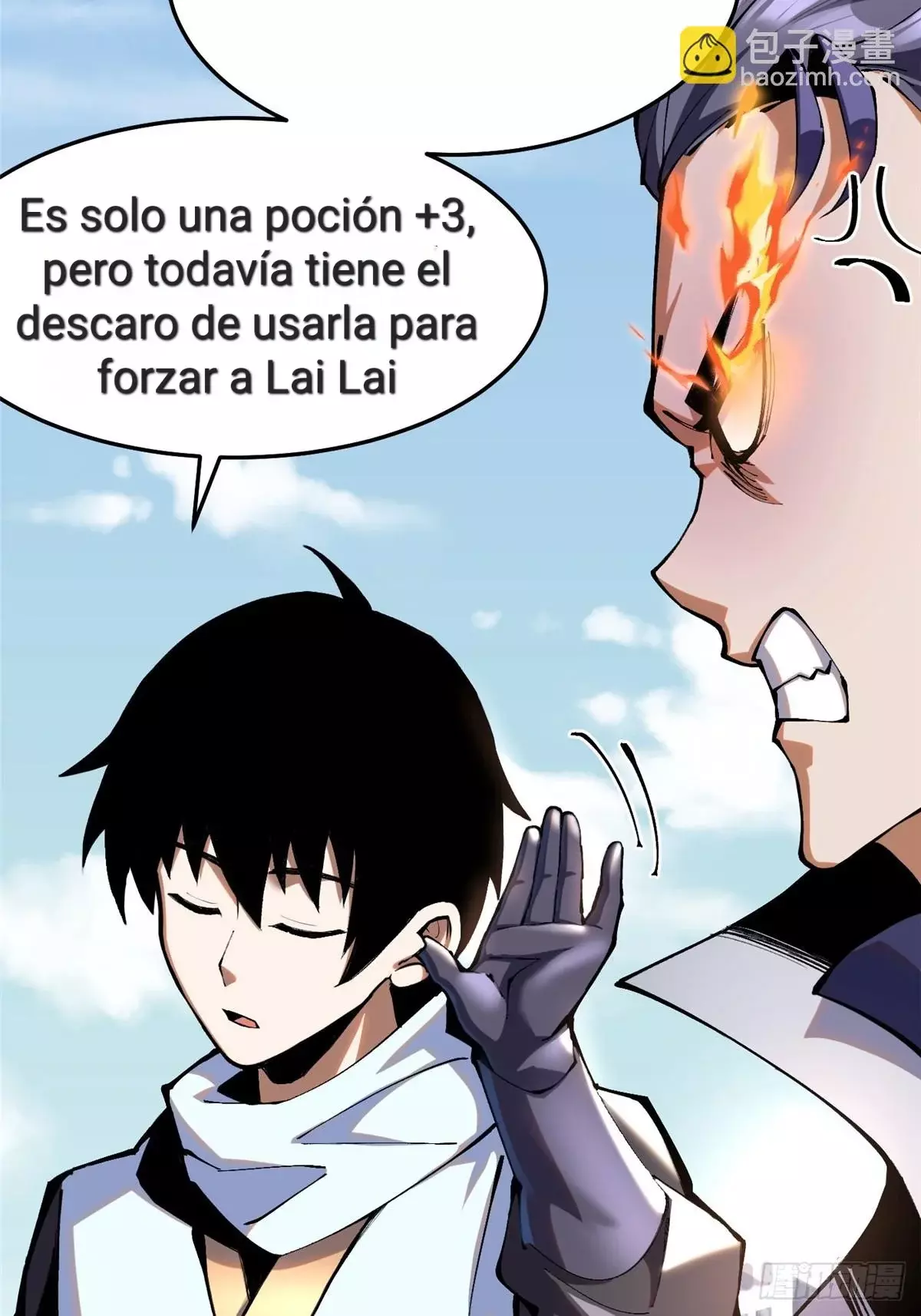 Read Realmente no quiero aprender hechizos prohibidos ES Manga Online
