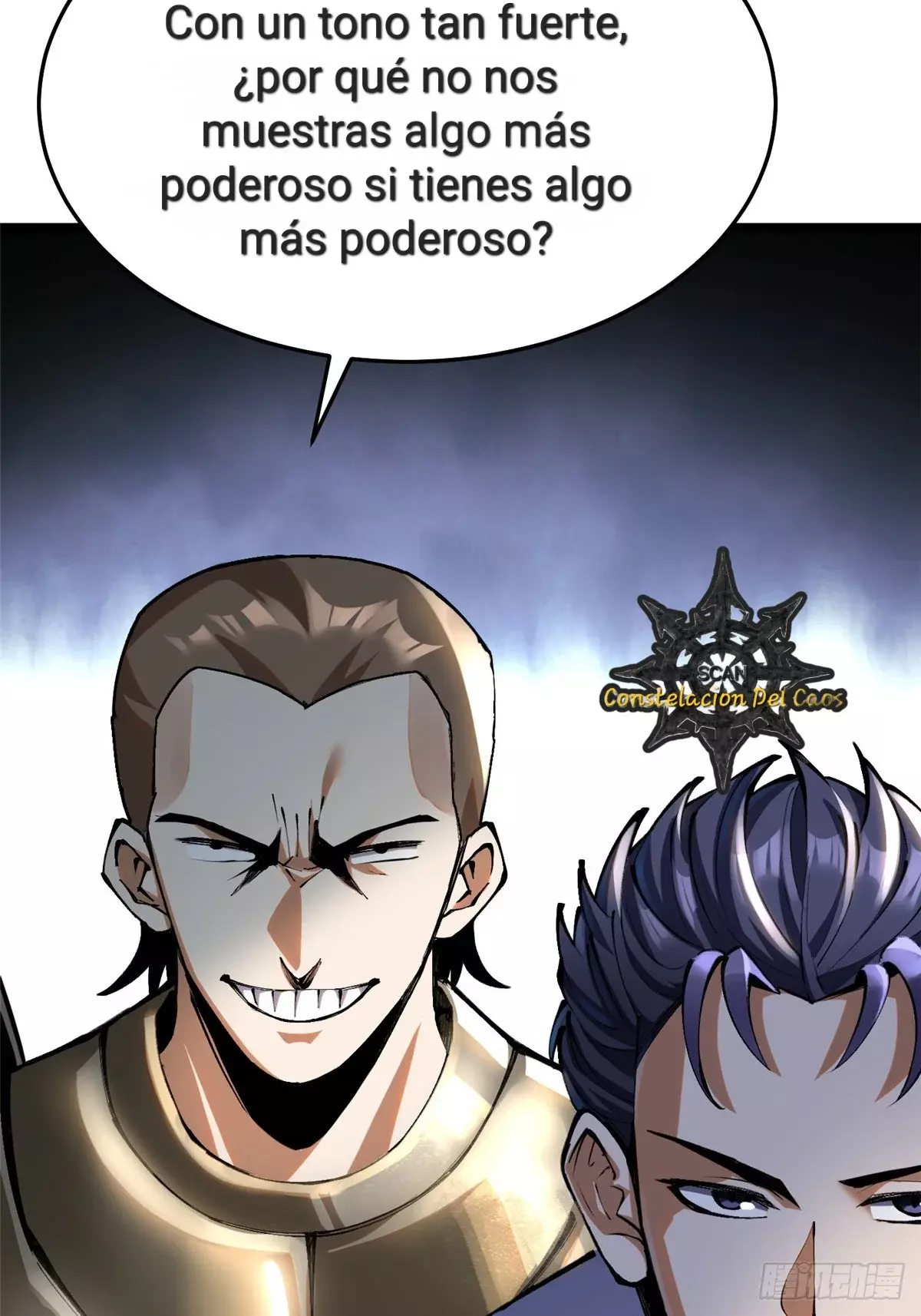 Read Realmente no quiero aprender hechizos prohibidos ES Manga Online