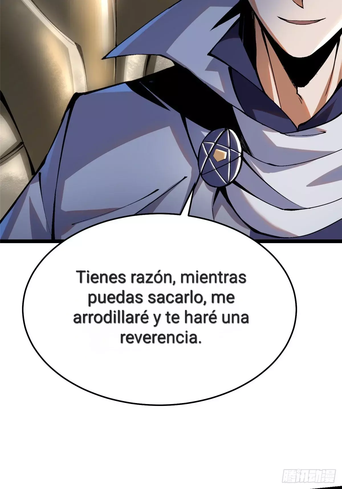 Read Realmente no quiero aprender hechizos prohibidos ES Manga Online