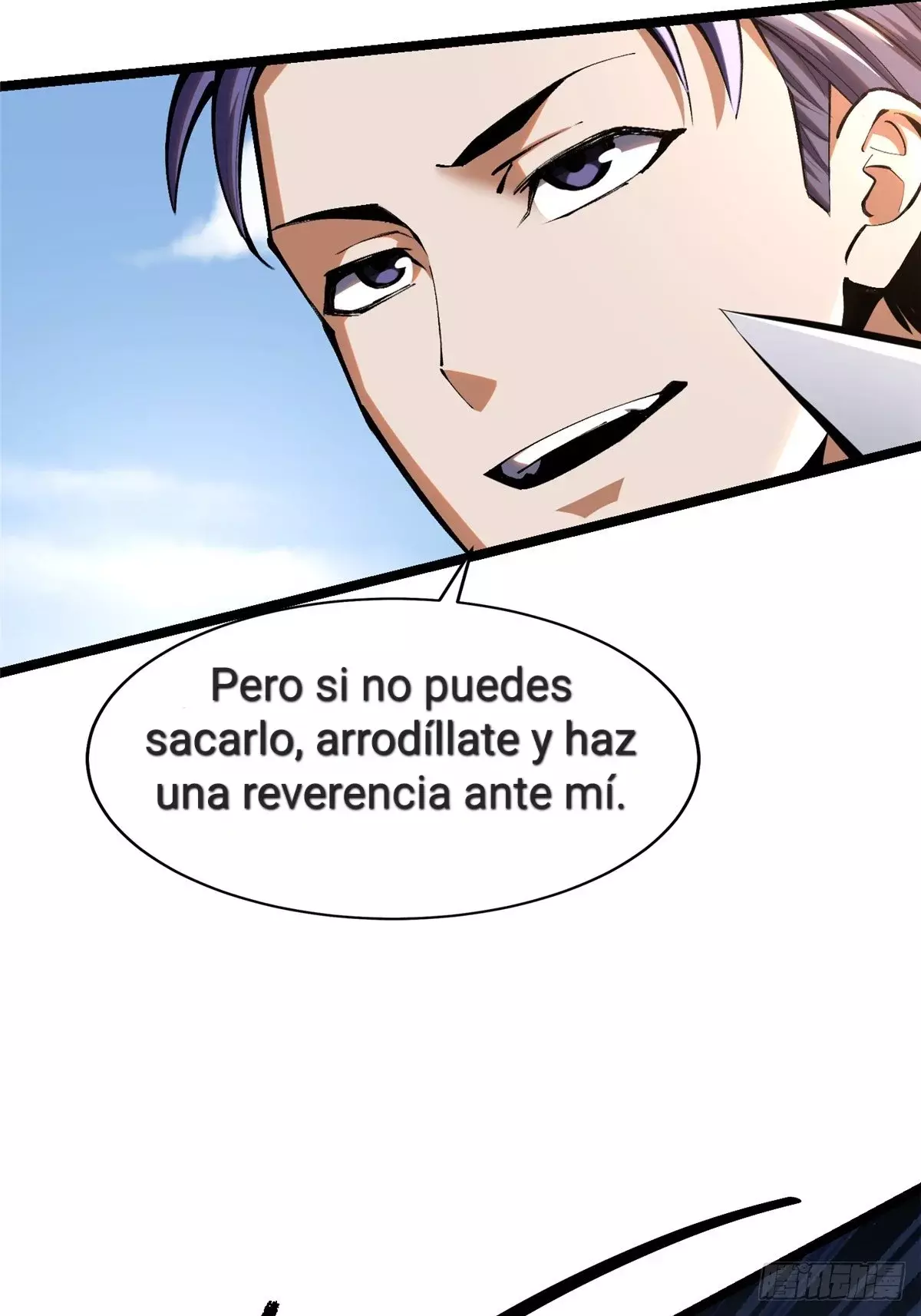 Read Realmente no quiero aprender hechizos prohibidos ES Manga Online