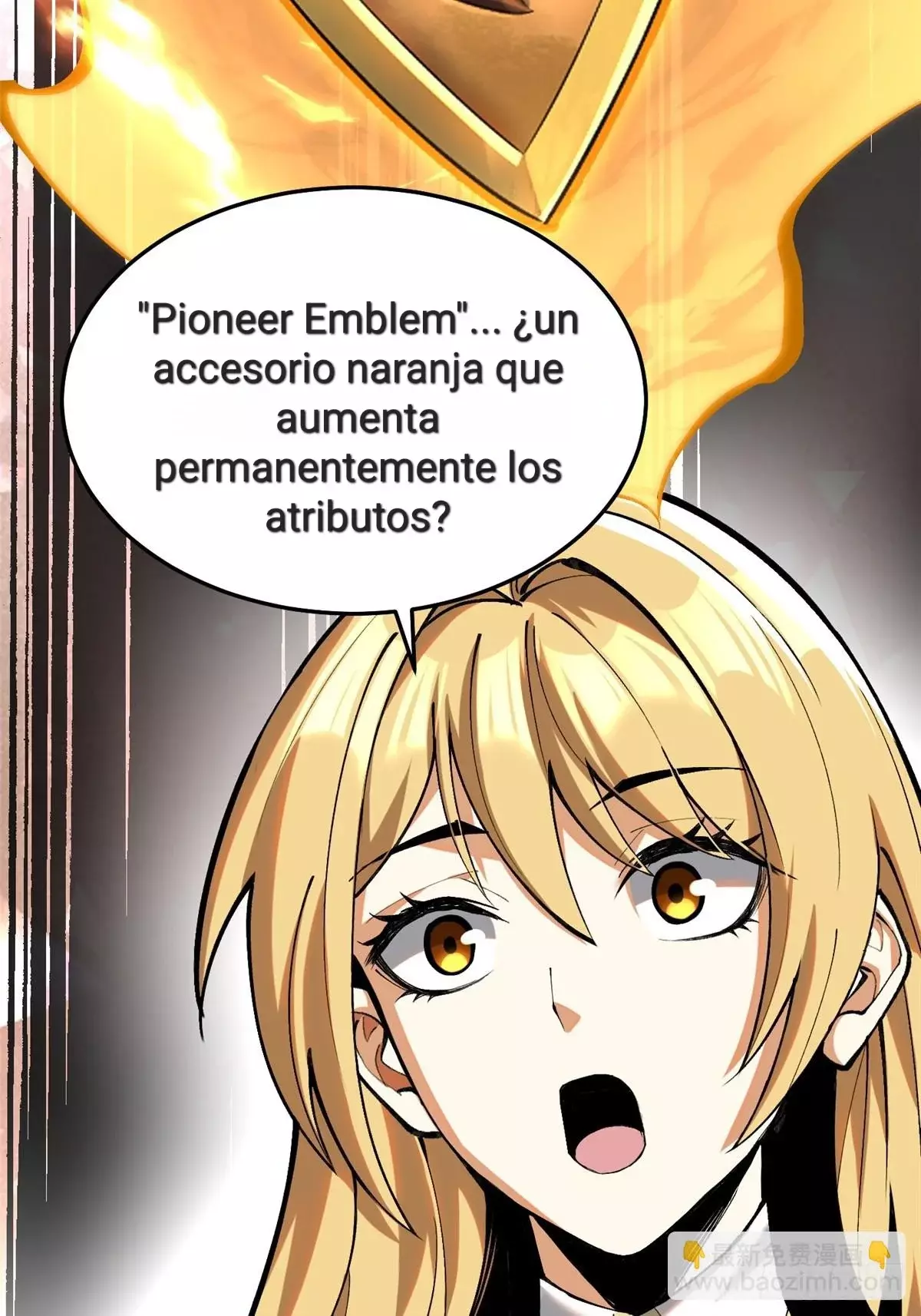 Read Realmente no quiero aprender hechizos prohibidos ES Manga Online