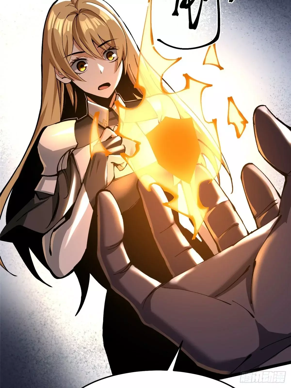 Read Realmente no quiero aprender hechizos prohibidos ES Manga Online