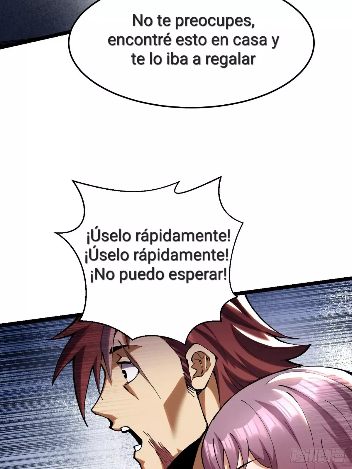 Read Realmente no quiero aprender hechizos prohibidos ES Manga Online
