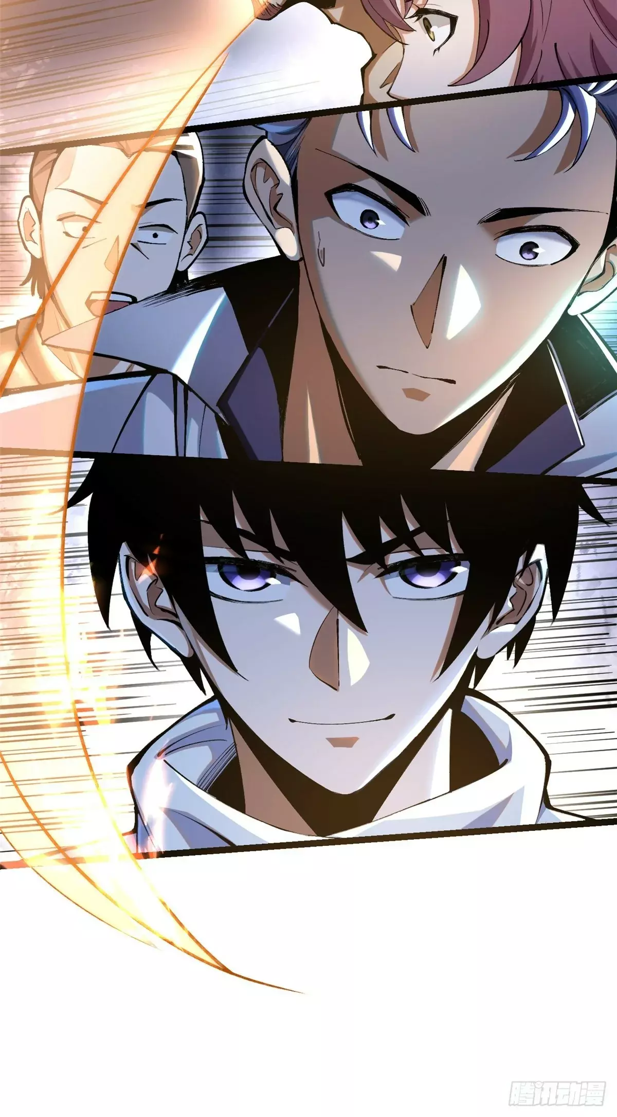 Read Realmente no quiero aprender hechizos prohibidos ES Manga Online