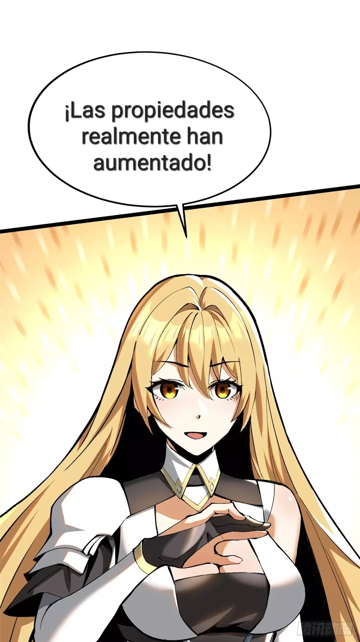Read Realmente no quiero aprender hechizos prohibidos ES Manga Online