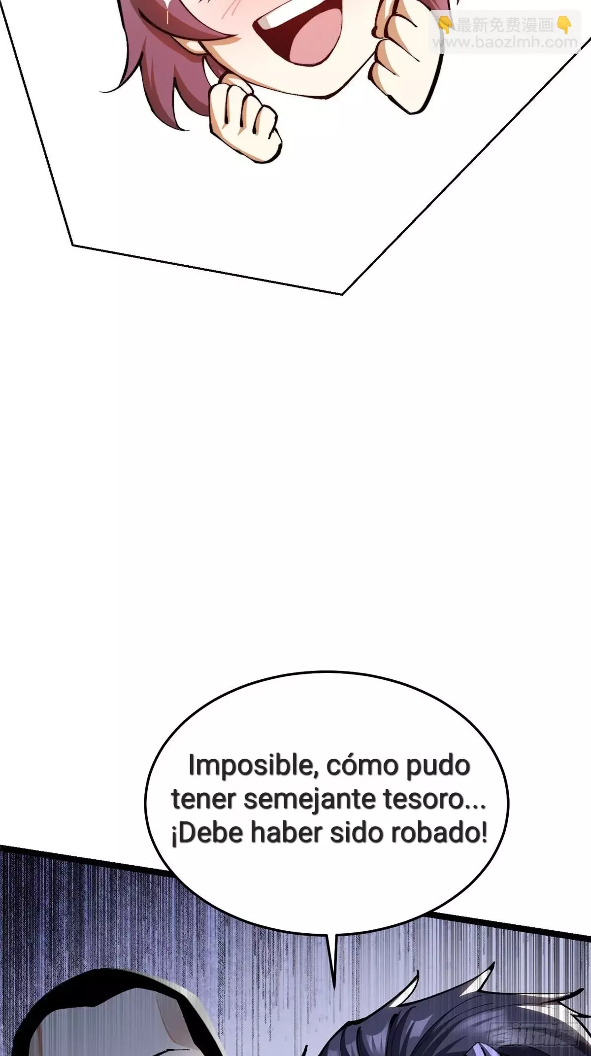 Read Realmente no quiero aprender hechizos prohibidos ES Manga Online