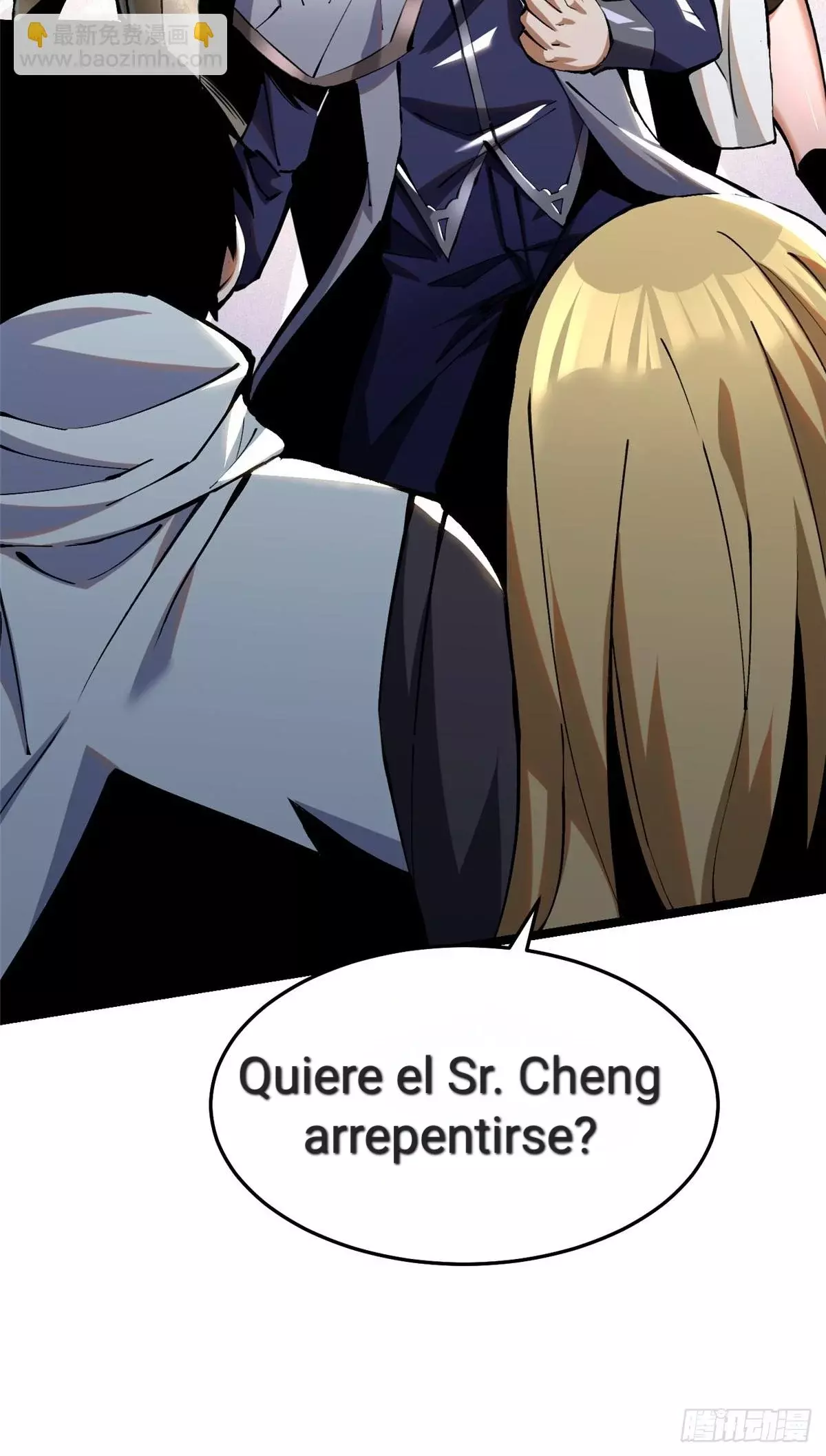 Read Realmente no quiero aprender hechizos prohibidos ES Manga Online