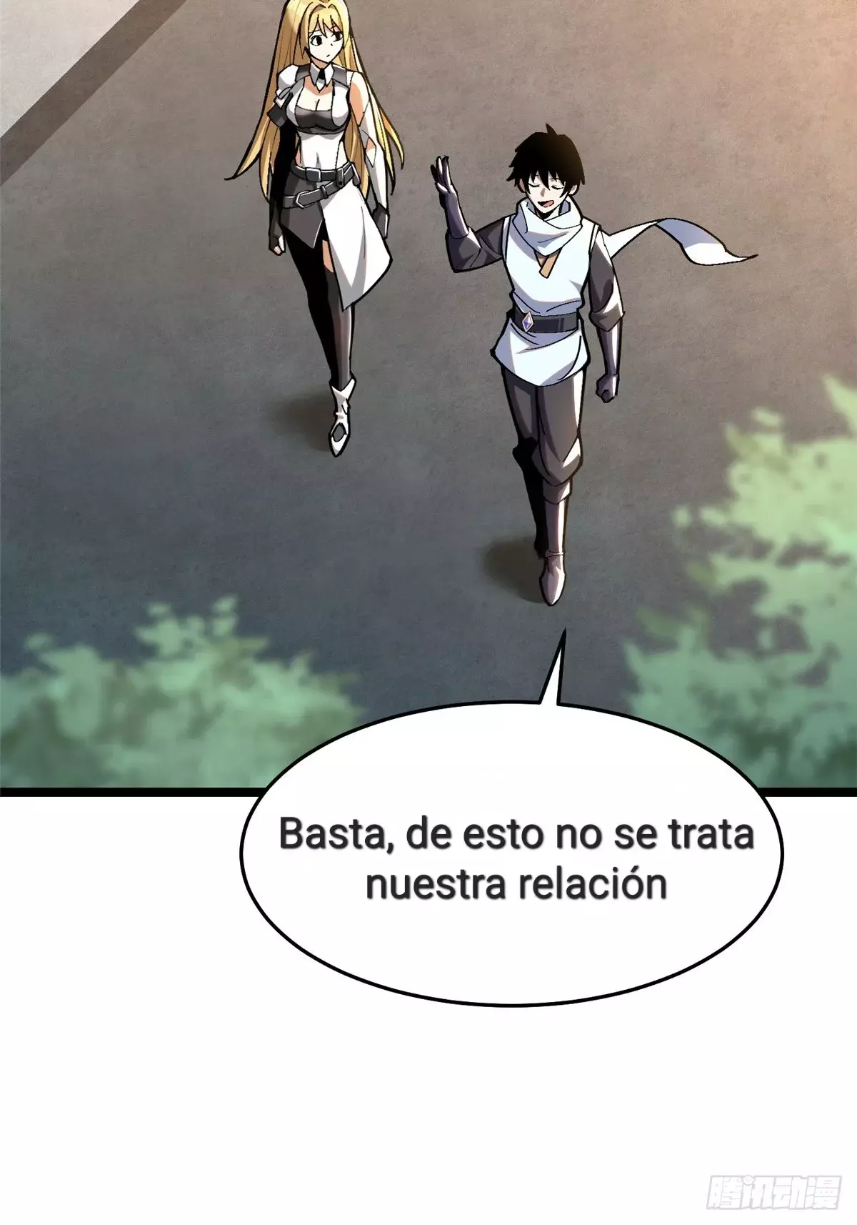 Read Realmente no quiero aprender hechizos prohibidos ES Manga Online