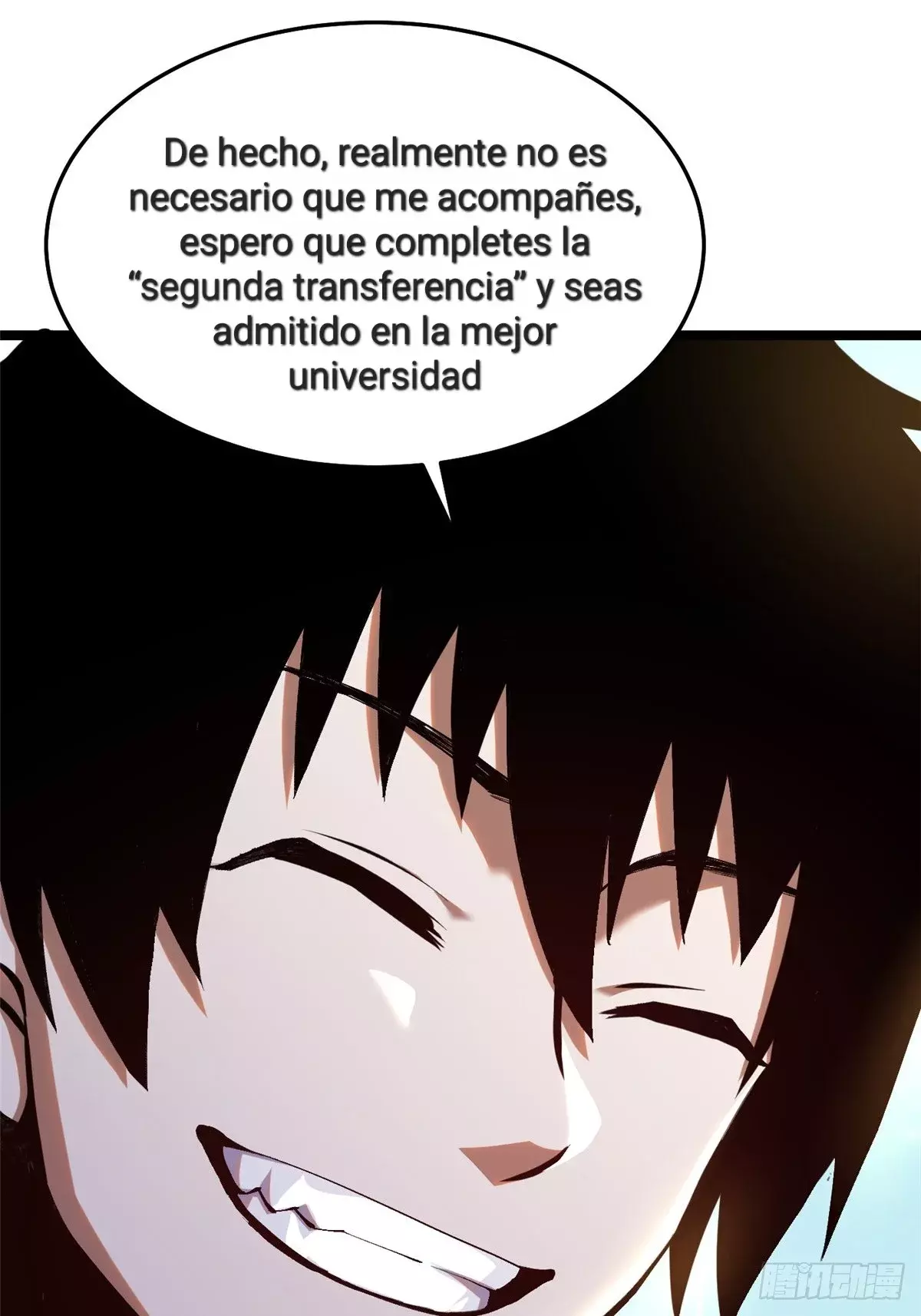 Read Realmente no quiero aprender hechizos prohibidos ES Manga Online