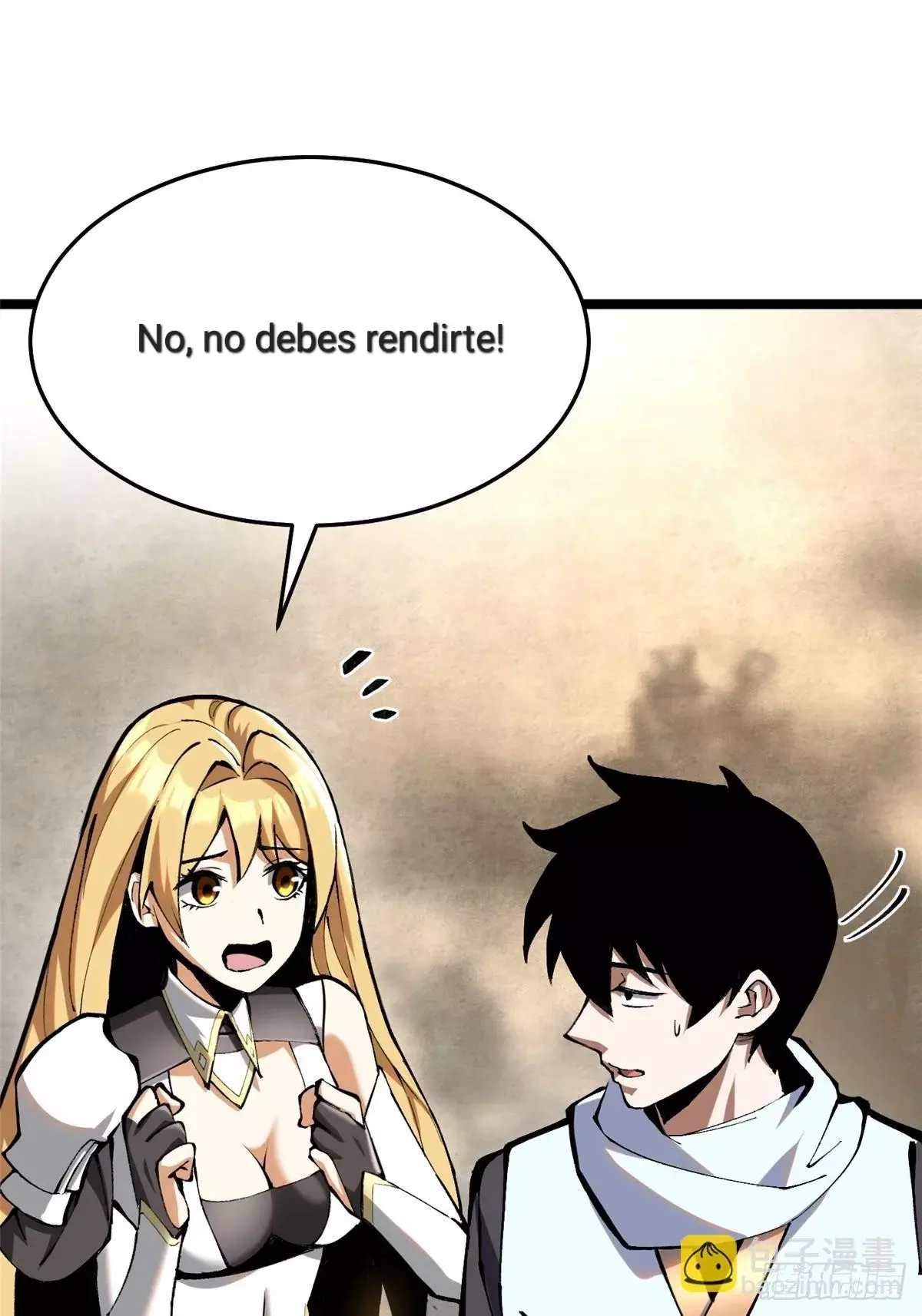 Read Realmente no quiero aprender hechizos prohibidos ES Manga Online