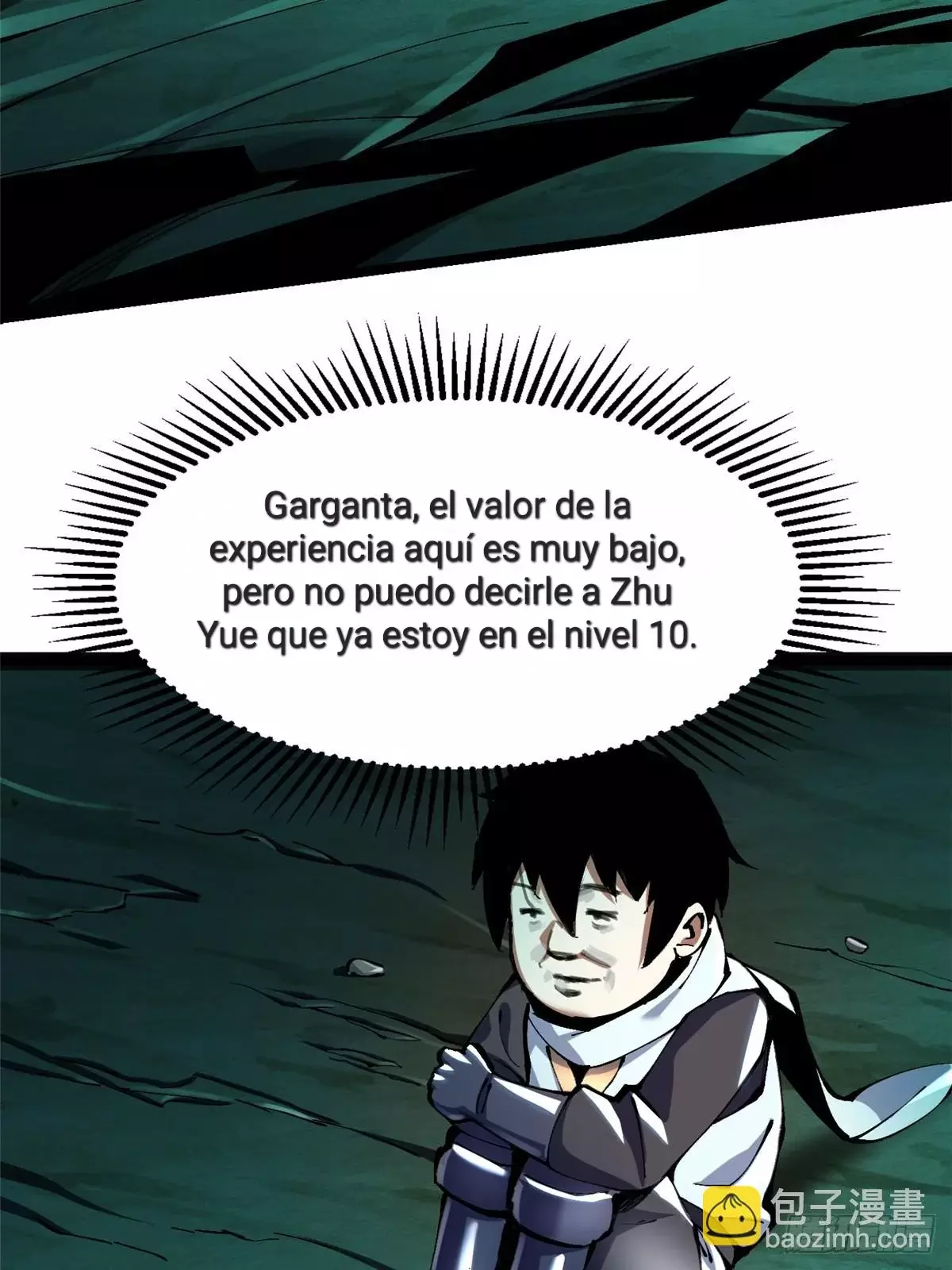Read Realmente no quiero aprender hechizos prohibidos ES Manga Online