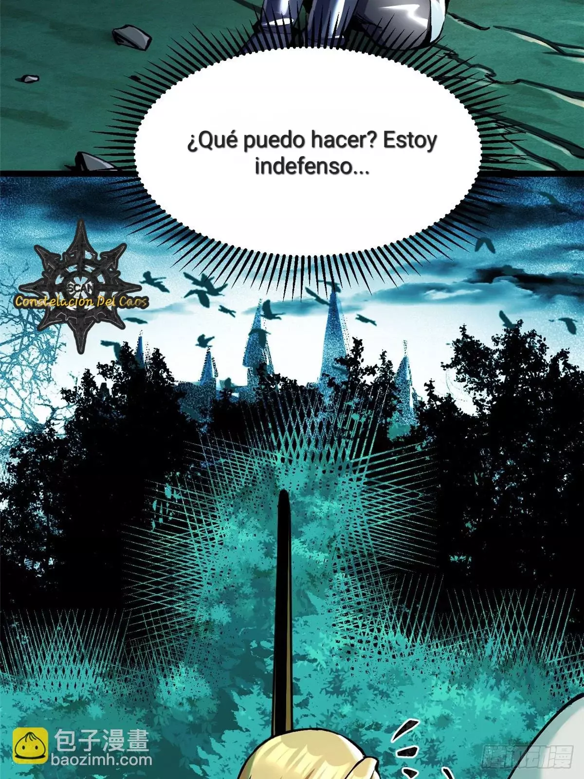 Read Realmente no quiero aprender hechizos prohibidos ES Manga Online