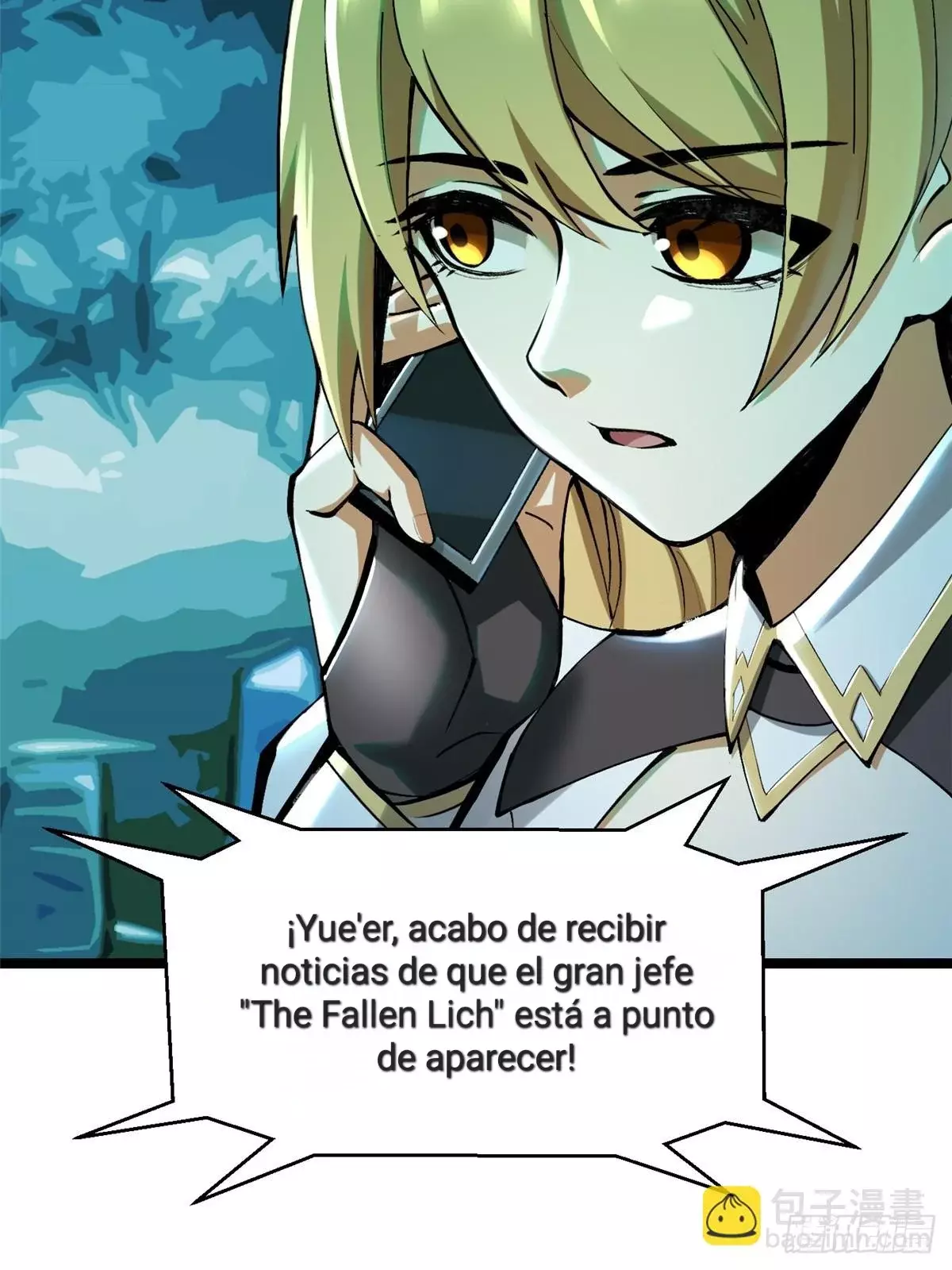 Read Realmente no quiero aprender hechizos prohibidos ES Manga Online