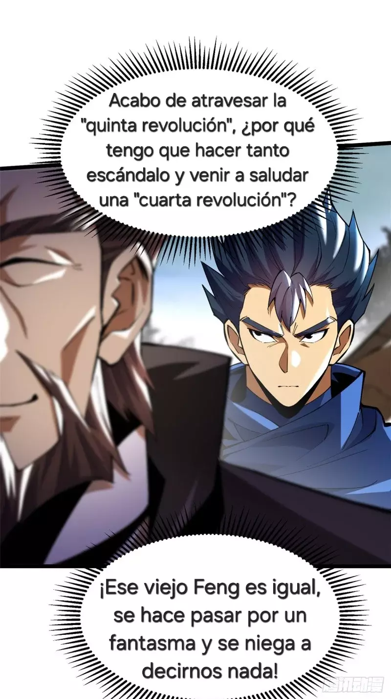 Read Realmente no quiero aprender hechizos prohibidos ES Manga Online