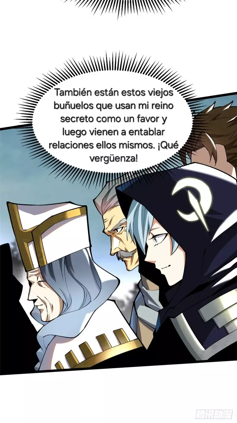 Read Realmente no quiero aprender hechizos prohibidos ES Manga Online