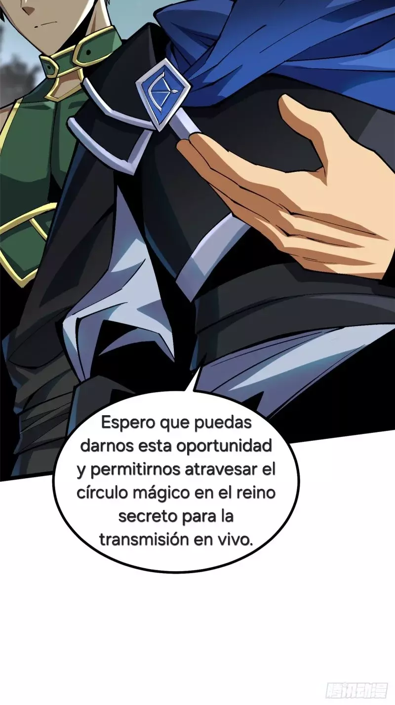 Read Realmente no quiero aprender hechizos prohibidos ES Manga Online