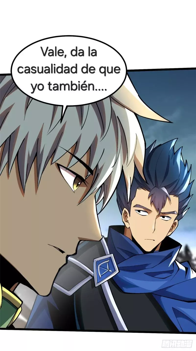 Read Realmente no quiero aprender hechizos prohibidos ES Manga Online
