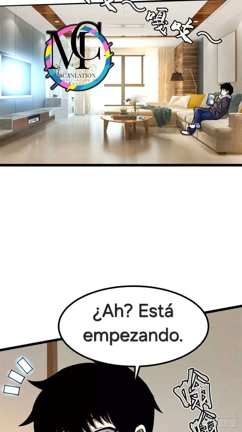 Read Realmente no quiero aprender hechizos prohibidos ES Manga Online