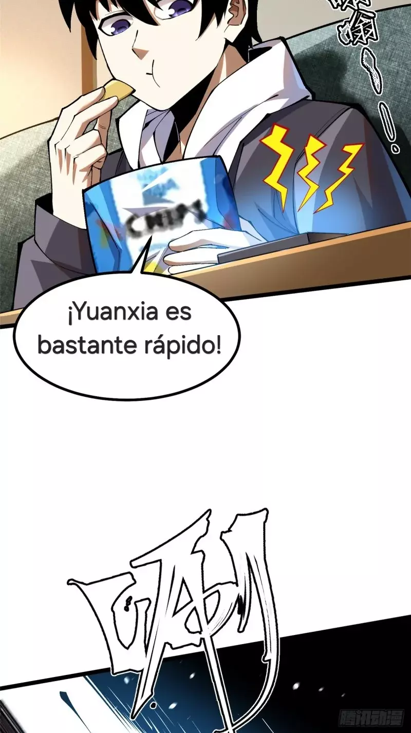 Read Realmente no quiero aprender hechizos prohibidos ES Manga Online