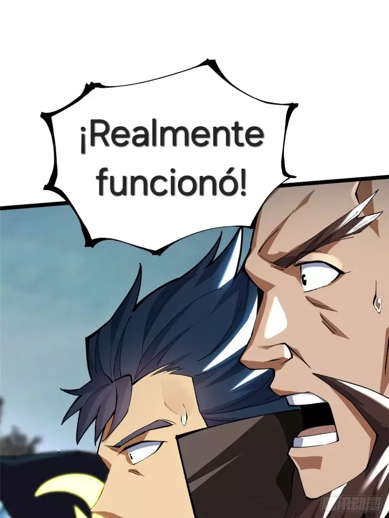 Read Realmente no quiero aprender hechizos prohibidos ES Manga Online