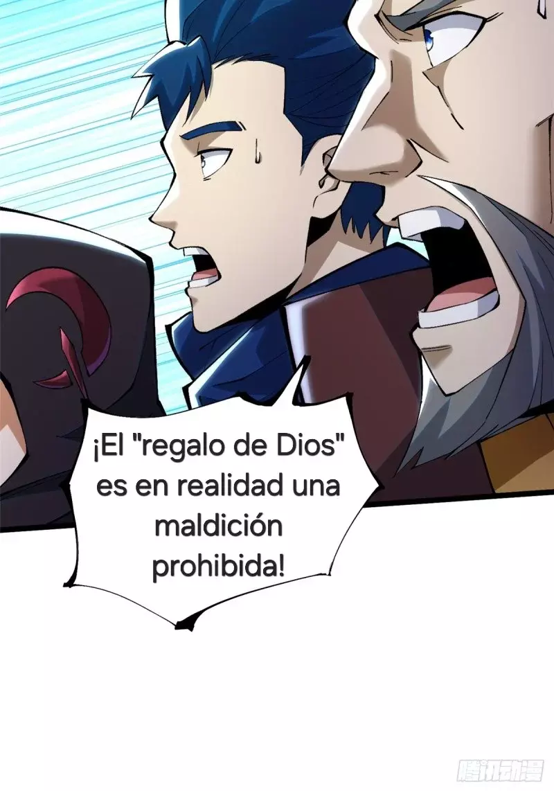Read Realmente no quiero aprender hechizos prohibidos ES Manga Online