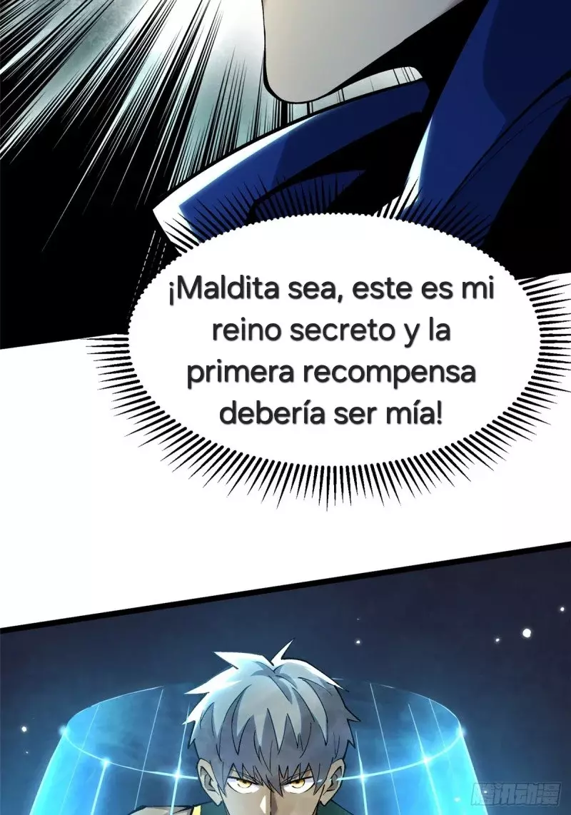 Read Realmente no quiero aprender hechizos prohibidos ES Manga Online