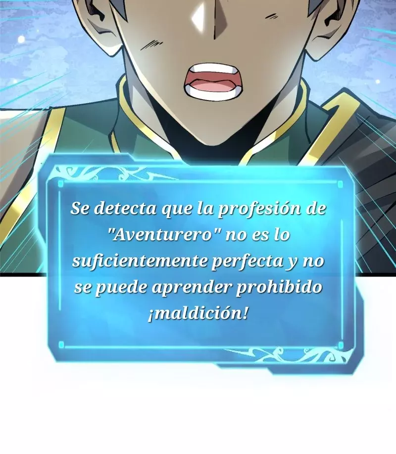 Read Realmente no quiero aprender hechizos prohibidos ES Manga Online
