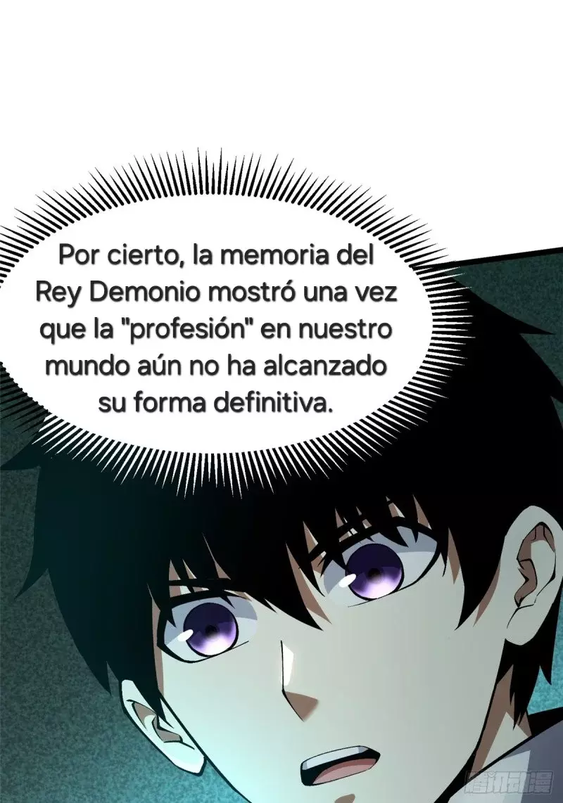 Read Realmente no quiero aprender hechizos prohibidos ES Manga Online