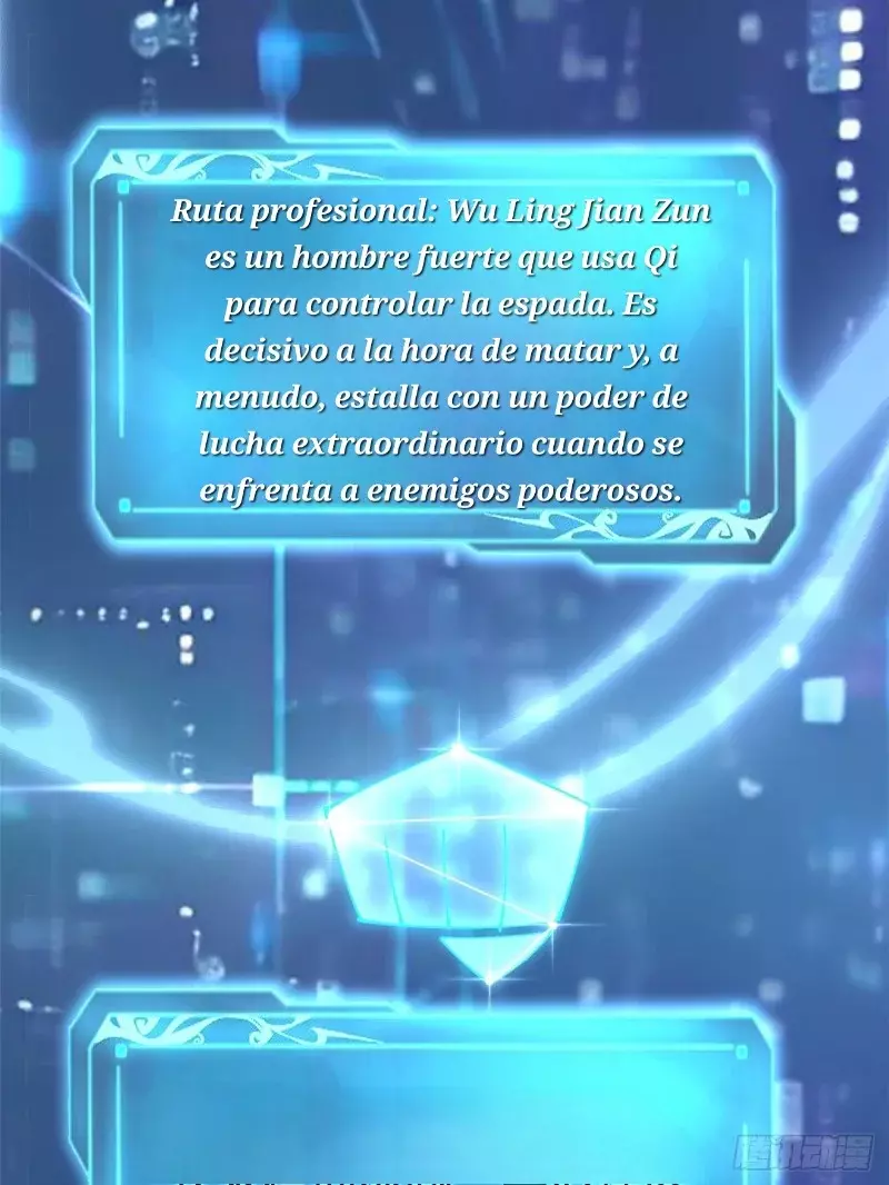 Read Realmente no quiero aprender hechizos prohibidos ES Manga Online