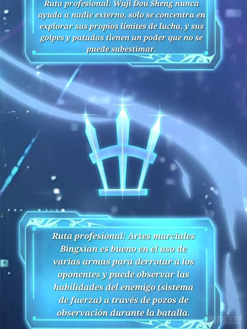 Read Realmente no quiero aprender hechizos prohibidos ES Manga Online