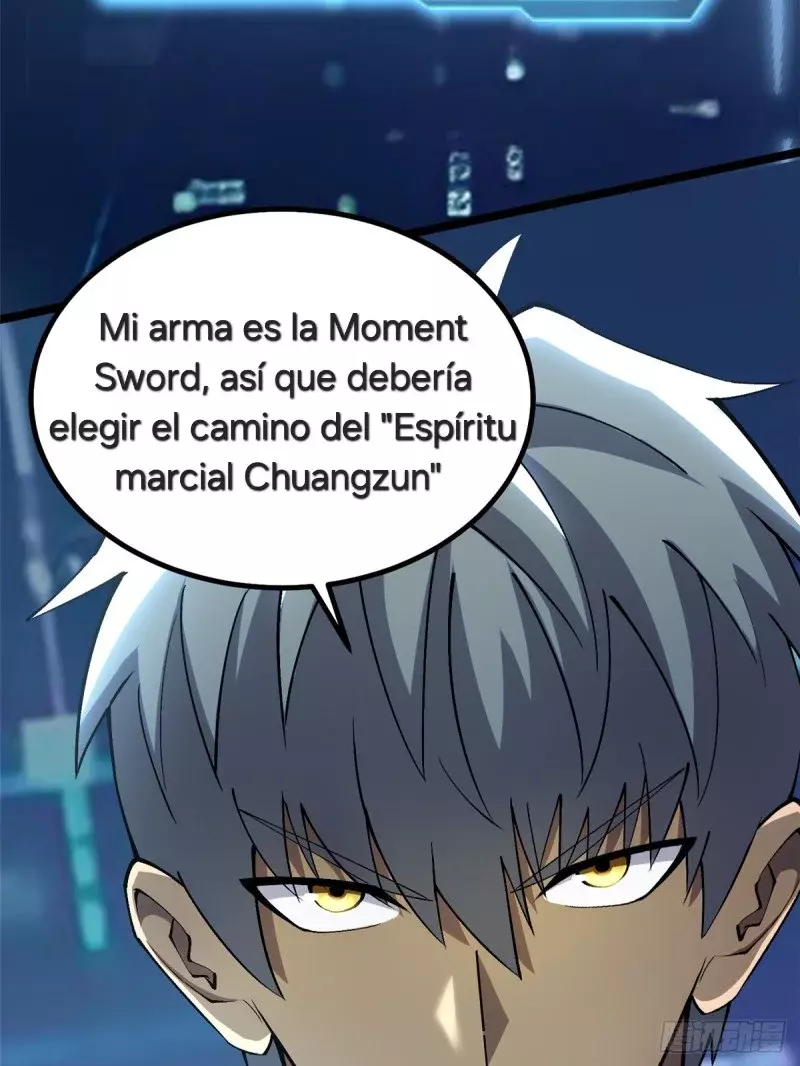 Read Realmente no quiero aprender hechizos prohibidos ES Manga Online