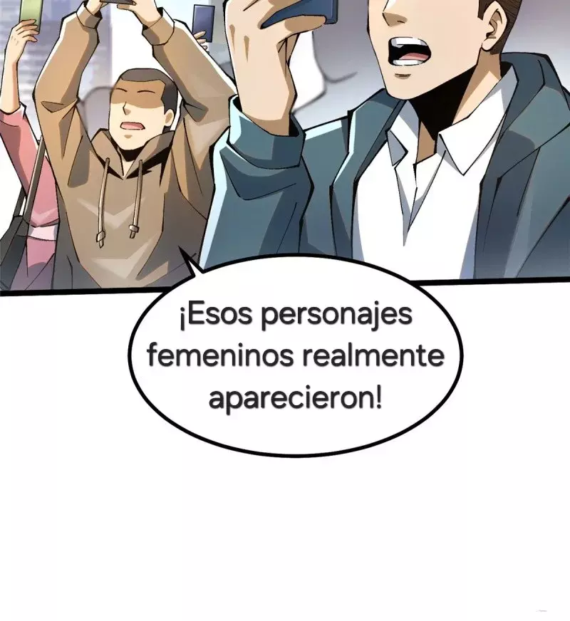 Read Realmente no quiero aprender hechizos prohibidos ES Manga Online