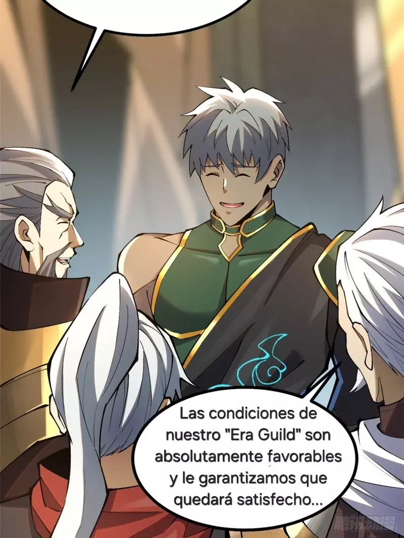 Read Realmente no quiero aprender hechizos prohibidos ES Manga Online