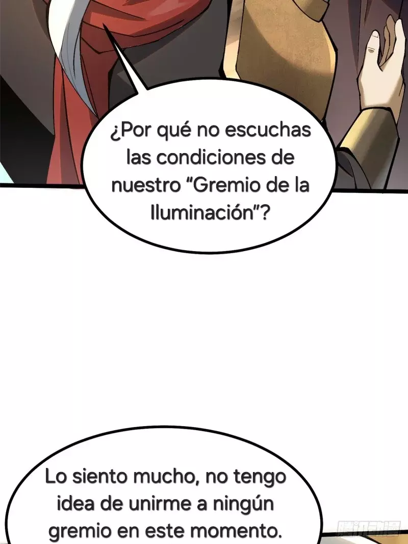 Read Realmente no quiero aprender hechizos prohibidos ES Manga Online