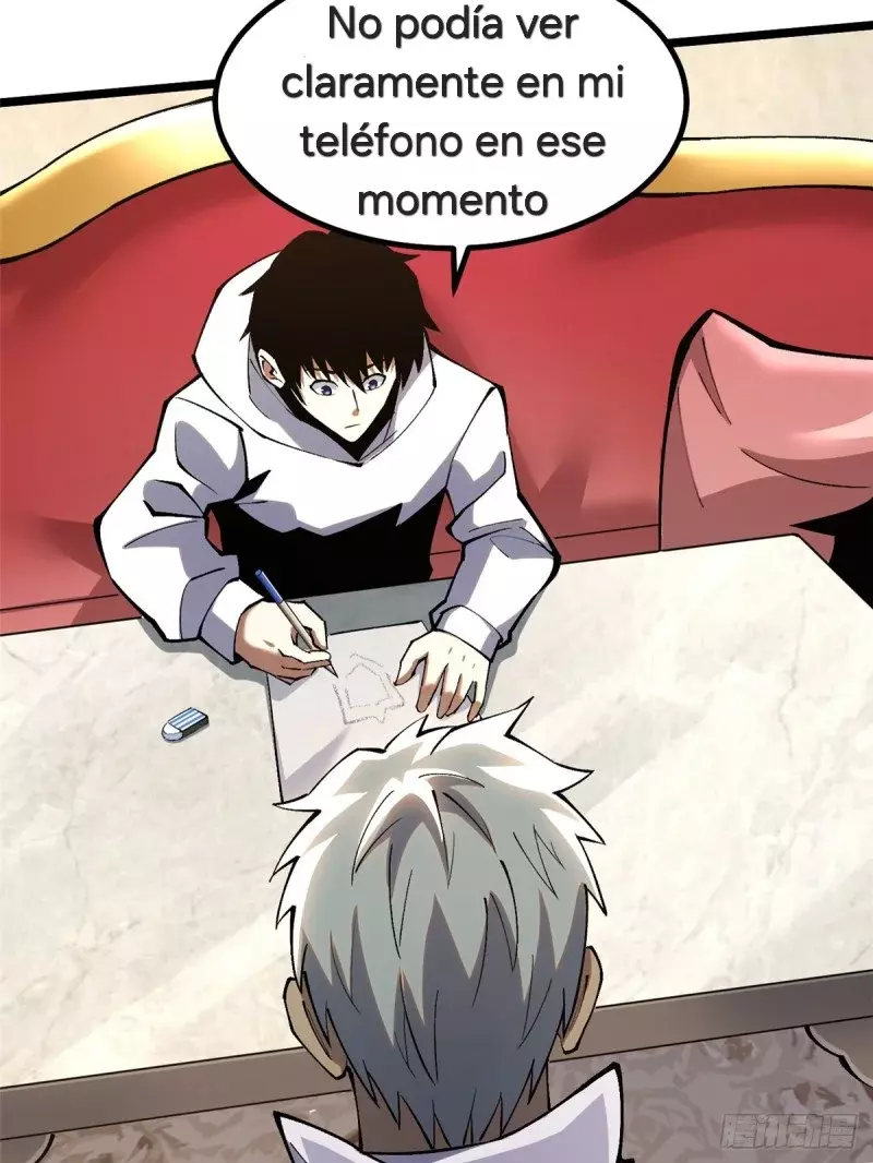 Read Realmente no quiero aprender hechizos prohibidos ES Manga Online