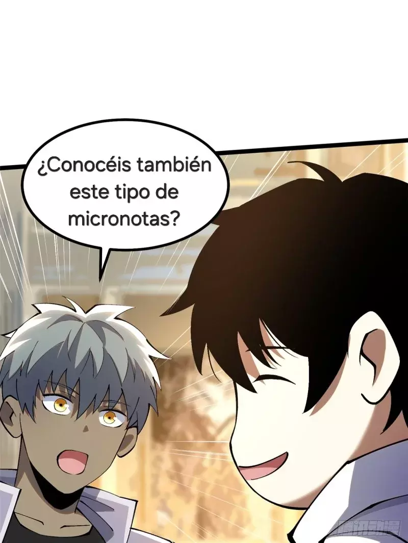 Read Realmente no quiero aprender hechizos prohibidos ES Manga Online