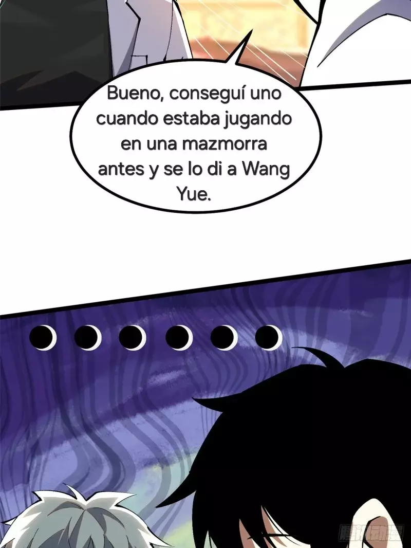 Read Realmente no quiero aprender hechizos prohibidos ES Manga Online