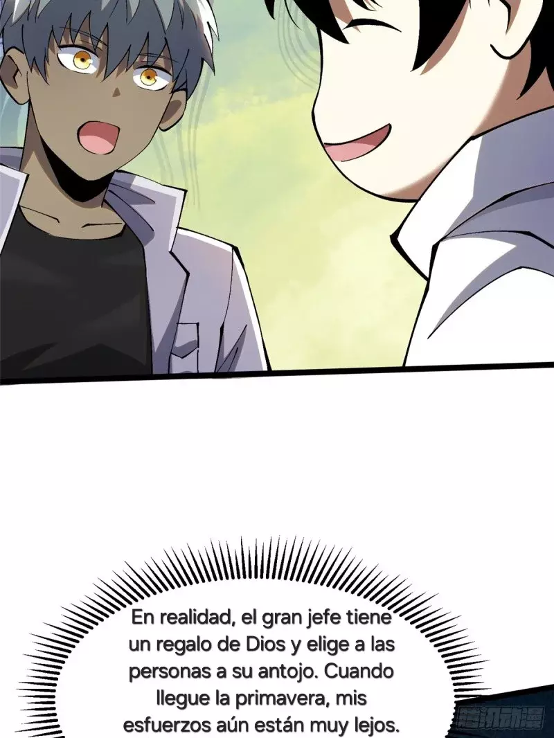 Read Realmente no quiero aprender hechizos prohibidos ES Manga Online