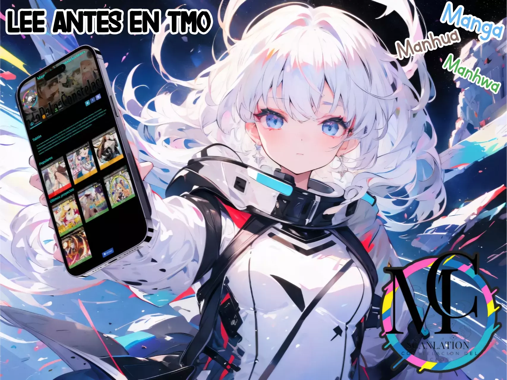 Read Realmente no quiero aprender hechizos prohibidos ES Manga Online