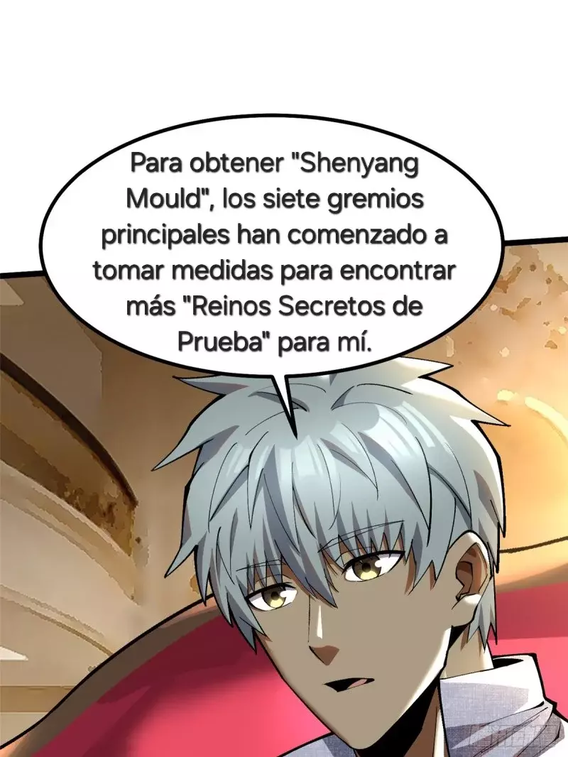 Read Realmente no quiero aprender hechizos prohibidos ES Manga Online