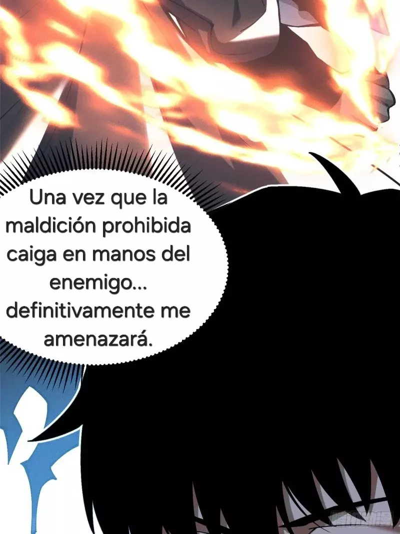 Read Realmente no quiero aprender hechizos prohibidos ES Manga Online