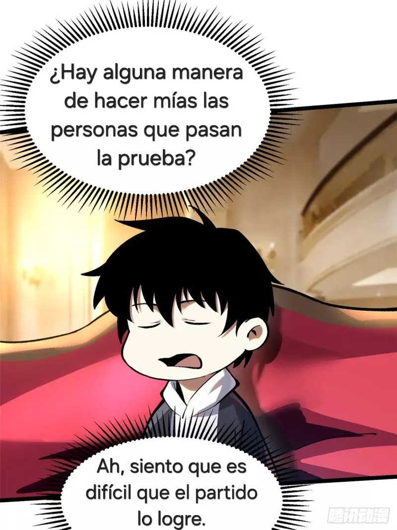 Read Realmente no quiero aprender hechizos prohibidos ES Manga Online