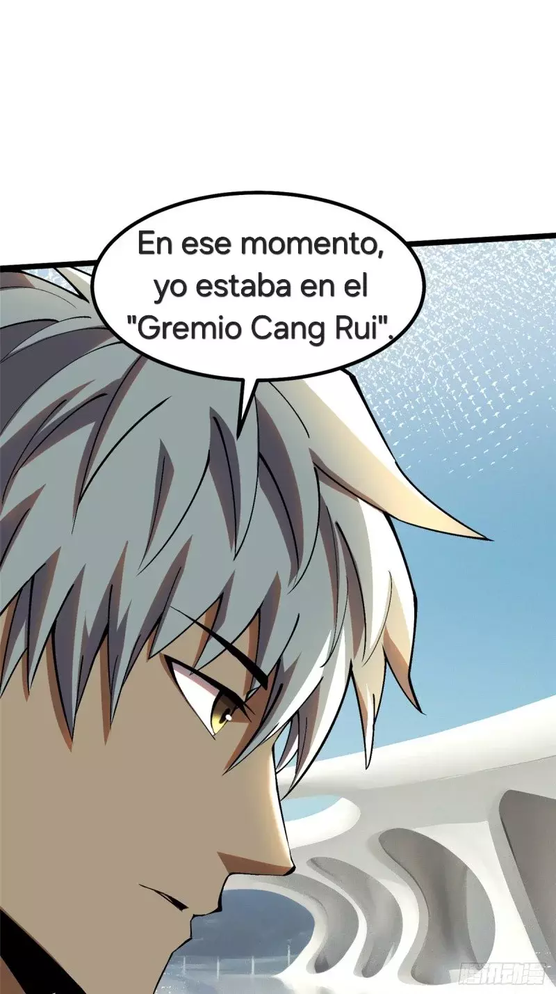 Read Realmente no quiero aprender hechizos prohibidos ES Manga Online
