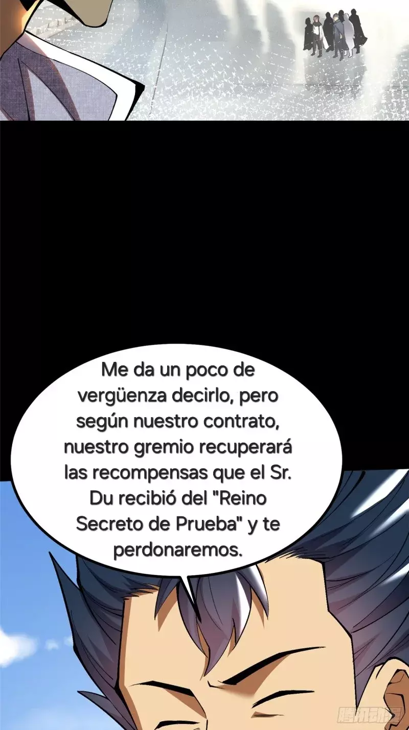 Read Realmente no quiero aprender hechizos prohibidos ES Manga Online
