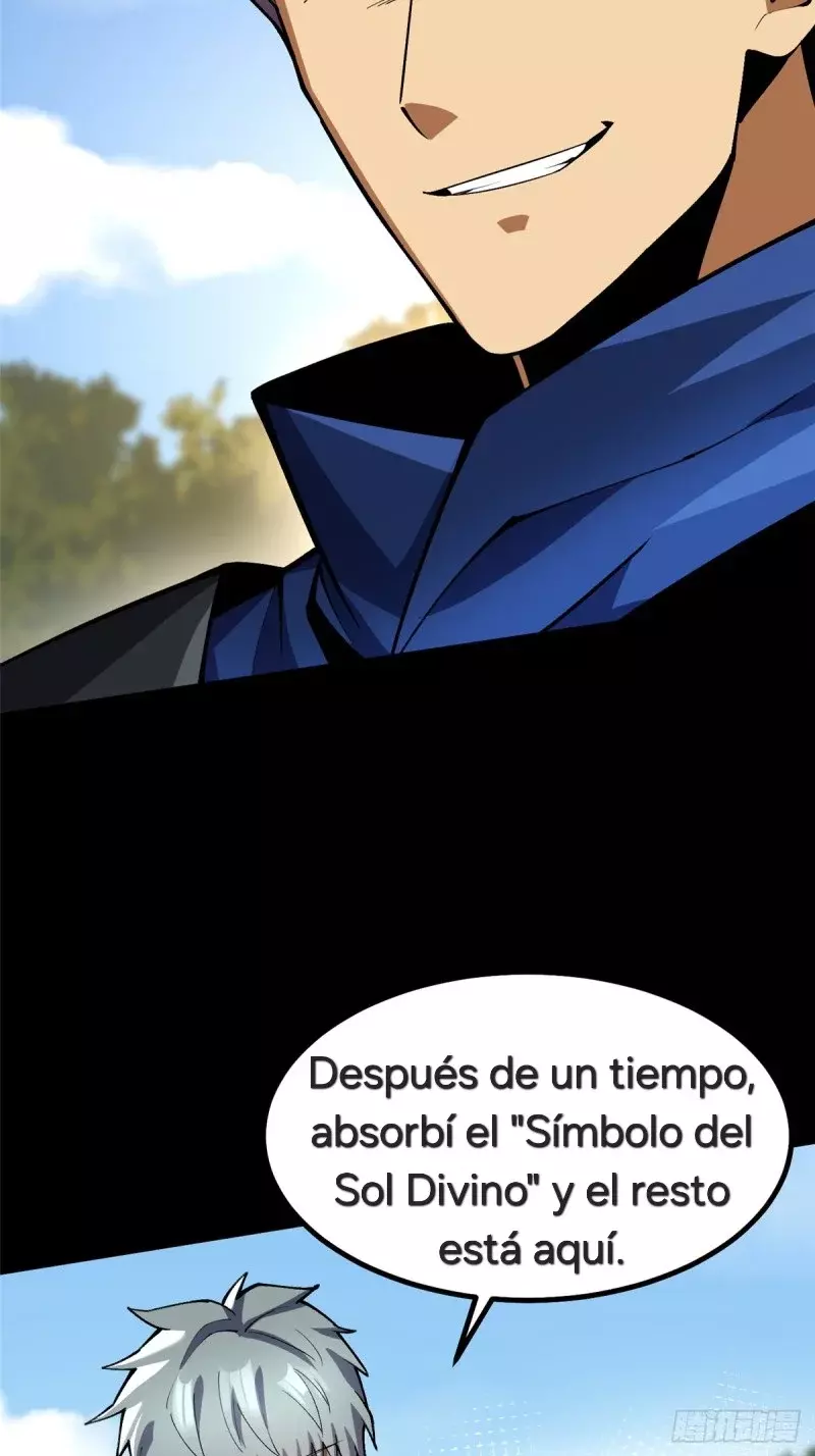 Read Realmente no quiero aprender hechizos prohibidos ES Manga Online