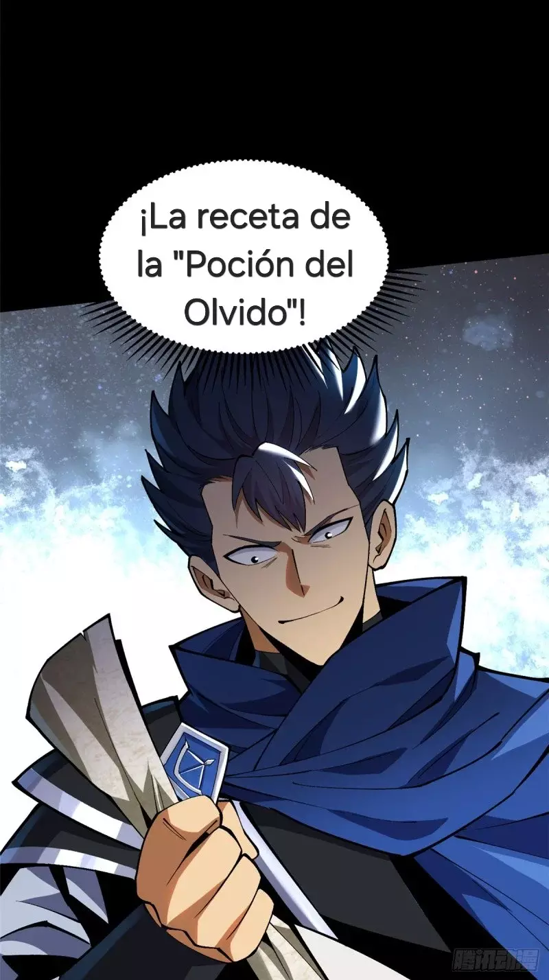 Read Realmente no quiero aprender hechizos prohibidos ES Manga Online