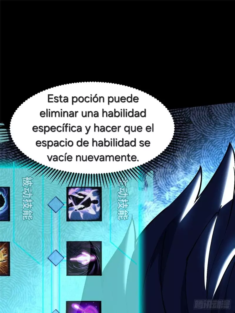 Read Realmente no quiero aprender hechizos prohibidos ES Manga Online