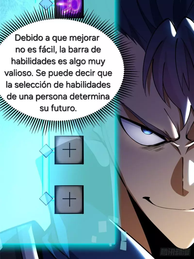 Read Realmente no quiero aprender hechizos prohibidos ES Manga Online
